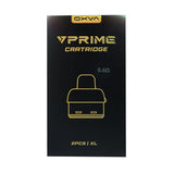 Coils Oxva VPrime Pods