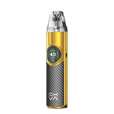 Pod Kits Black Gold OXVA Nexlim Pod Kit