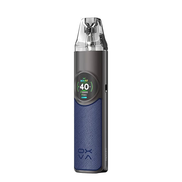 Pod Kits Dark Blue OXVA Nexlim Pod Kit