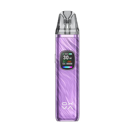 Pod Kits Dream Purple Oxva Xlim Pro 2 Pod Kit