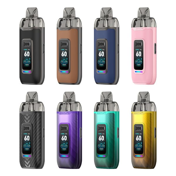 Pod Kits Oxva VPrime Pod Kit