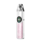 Pod Kits Pearl Pink OXVA Nexlim Pod Kit