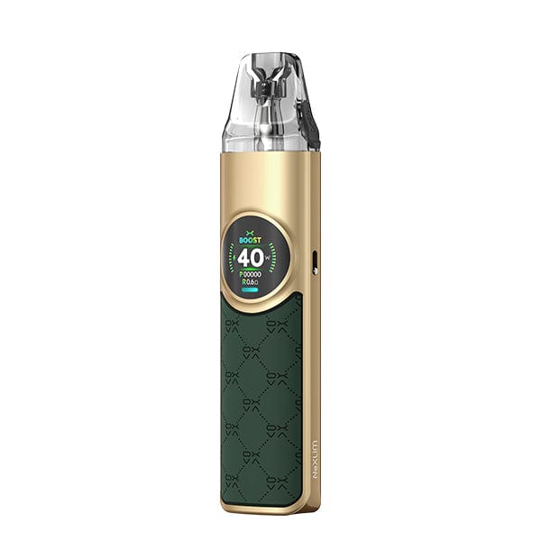 Pod Kits Pine Green OXVA Nexlim Pod Kit