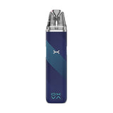 Pod Kits Striped Blue Oxva Xlim Go Pod Kit