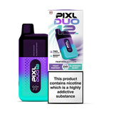 Disposable Vape Sticks Fantasy Edition Pixl Duo 12 6K Vape Kit