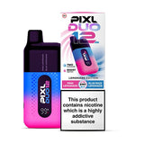 Disposable Vape Sticks Lemonade Edition Pixl Duo 12 6K Vape Kit