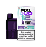 Replacement Pods Fantasy Edition Pixl Duo Replacement Pod