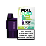 Replacement Pods Mint Edition Pixl Duo Replacement Pod