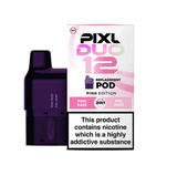 Replacement Pods Pink Edition Pixl Duo Replacement Pod