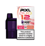 Replacement Pods Red Edition Pixl Duo Replacement Pod