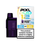 Replacement Pods Tropical Edition Pixl Duo Replacement Pod