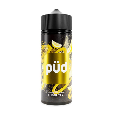 Shortfill Eliquids Lemon Tart PUD Shortfill E-Liquids