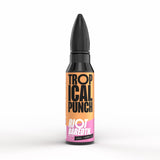 50/50 Shortfill Tropical Punch Riot Bar Edition Longfill E-Liquid