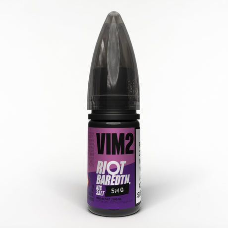 Nic Salts Vim2 / 5mg Riot Bar Edition Nic Salts