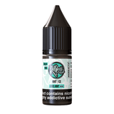 10ml Eliquids Jewel Mint On Ice / 10mg Ruthless Barsaltz