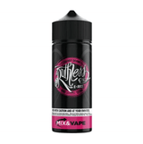 Shortfill Eliquids Cherry Drank Ruthless Shortfills 120ml