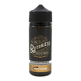 Shortfill Eliquids Dulce De Tobacco Ruthless Shortfills 120ml