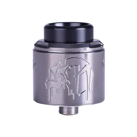 RDA Suicide Mods Nightmare V2 Mini RDA