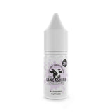 10ml Eliquids Raspberry Custard / 5mg The Lancashire Creamery Nic Salts