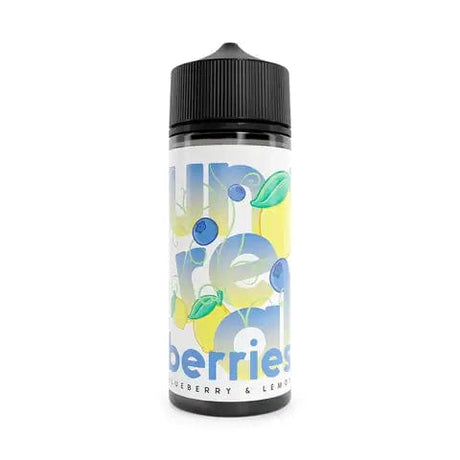 Shortfill Eliquids Unreal Berries Shortfill E-Liquid