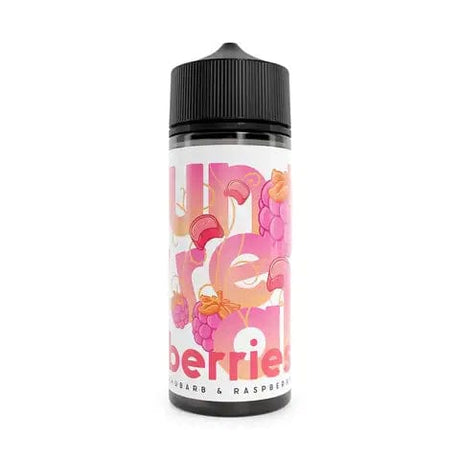 Shortfill Eliquids Unreal Berries Shortfill E-Liquid