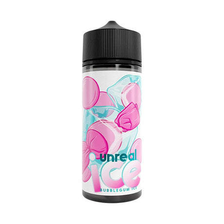 Shortfill Eliquids Unreal Ice 100ml Shortfill