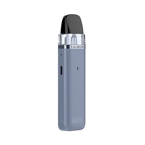 Pod Kits Basalt Grey Uwell Caliburn G3 Lite