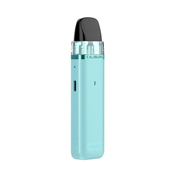 Pod Kits Ice Blue Uwell Caliburn G3 Lite