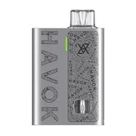 Pod Kits Silver Uwell Havok R Vape Kit