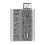 Pod Kits Silver Uwell Havok R Vape Kit