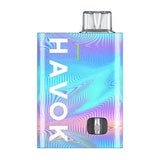 Pod Kits Unicorn Blue Uwell Havok R Vape Kit