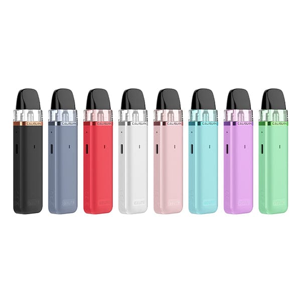 Pod Kits Uwell Caliburn G3 Lite