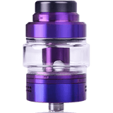 Vape Tank Electric Purple Vaperz Cloud Shift Subtank