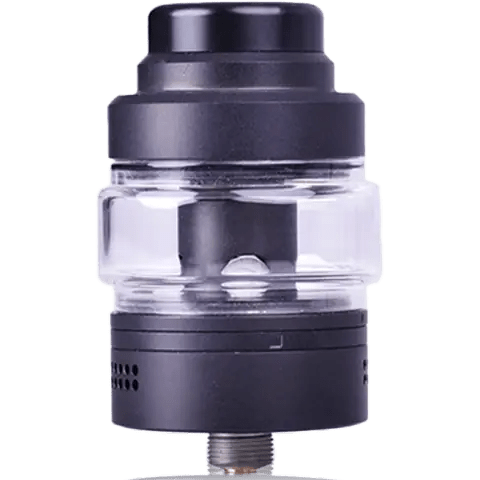 Vape Tank Matte Black Vaperz Cloud Shift Subtank