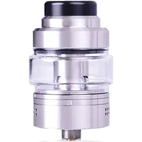 Vape Tank Stainless Steel Vaperz Cloud Shift Subtank