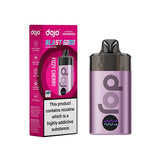 Disposable Vape Sticks Fizzy Cherry (Purple Kit) Vaporesso Dojo Blast 6000