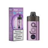 Disposable Vape Sticks Sweet Grape (Purple) Kit Vaporesso Dojo Blast 6000