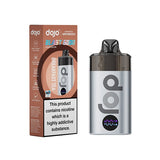 Disposable Vape Sticks Vaporesso Dojo Blast 6000