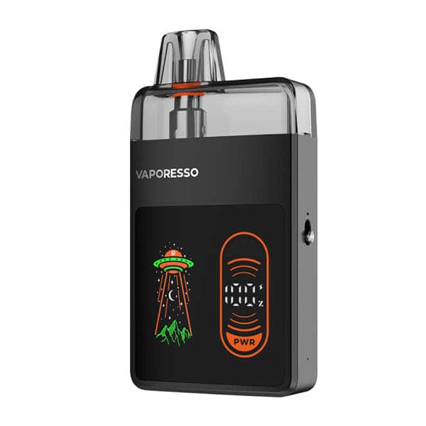 Pod Kits Black Kit Vaporesso Eco Nano Pro