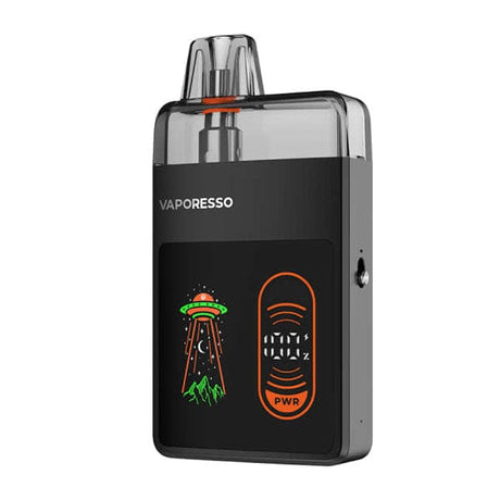 Pod Kits Black Kit Vaporesso Eco Nano Pro