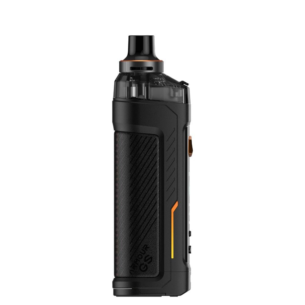 Pod Kits Black Vaporesso Armour GS Vape Kit