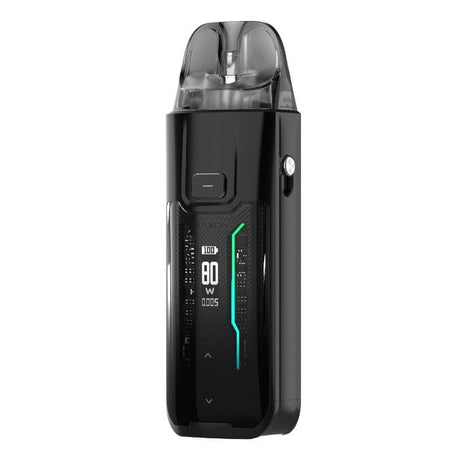 Pod Kits Black Vaporesso Luxe XR Max Pod Kit