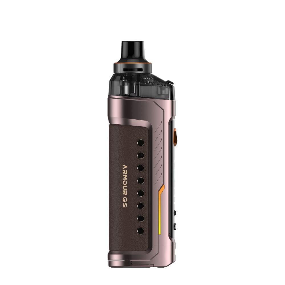 Pod Kits Brown Vaporesso Armour G Vape Kit