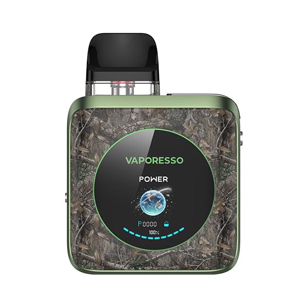 Pod Kits Camouflage Vaporesso Xros 4 Nano