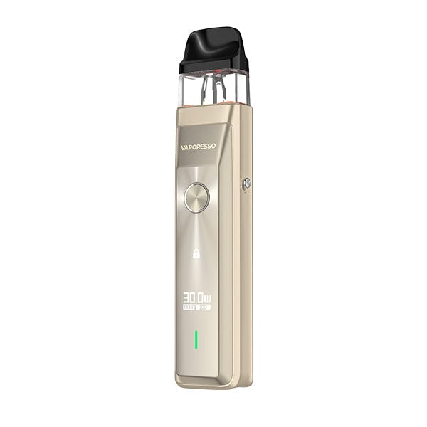 Pod Kits Champagne Gold Vaporesso XROS Pro Pod Kit