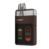 Pod Kits Coffee Brown Kit Vaporesso Eco Nano Pro