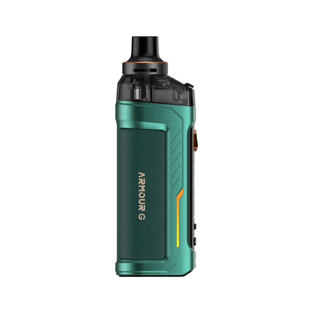 Pod Kits Green Vaporesso Armour G Vape Kit