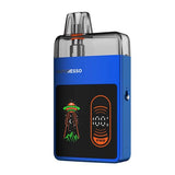 Pod Kits Ocean Blue Kit Vaporesso Eco Nano Pro