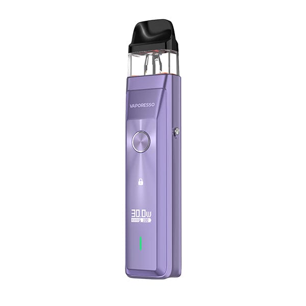 Pod Kits Purple Vaporesso XROS Pro Pod Kit