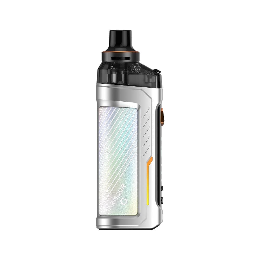 Pod Kits Silver Vaporesso Armour G Vape Kit